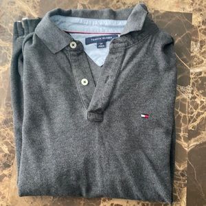 Men’s Tommy Hilfiger Polo